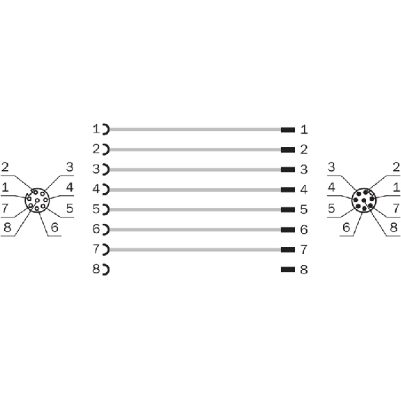 Kit adaptateur pour remplacement de C4000 par deTec4-Lire la description