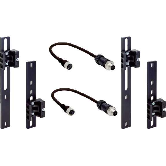 Kit adaptateur C4000 Basic Plus/C4000 Micro pour deTec4 - SIC2075991-Lire la description