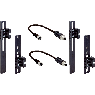 Kit adaptateur C4000 Basic Plus/C4000 Micro pour deTec4 - SIC2075991-Lire la description
