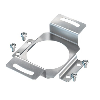 Stator anti-rotation à 2 bras (kit de montage 046) - BAU11100198
