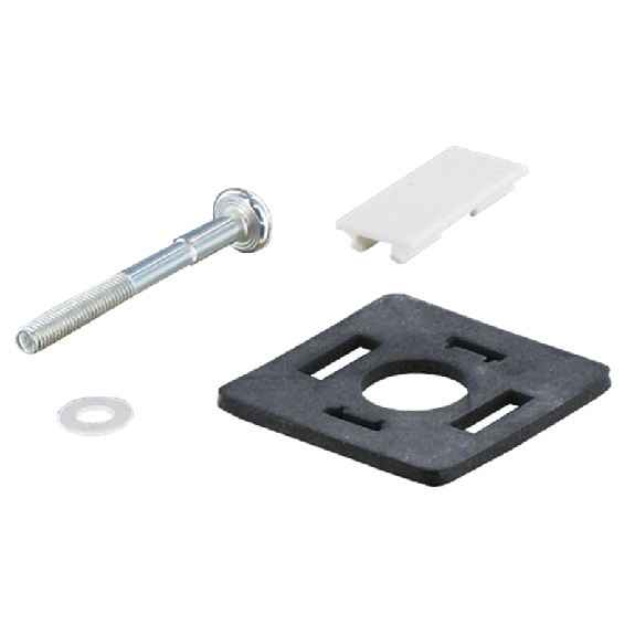Kit d'accessoires pour connecteurs MSVS, Forme A, 18 mm - 7000-99016-0000000-Lire la description