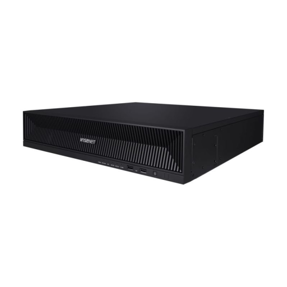 XRN-6410B2 Hanwha Vision, Netzwerk Video Rekorder, 64 Kanal, 400Mbps, 32MP, H.265, 2xHDMI, 8xHDD, AI-Suche XRN-6410B2 Hanwha Vision, Netzwerk Video Rekorder, 64 Kanal, 400Mbps, 32MP, H.265, 2xHDMI, 8xHDD, AI-Suche-Beschreibung lesen
