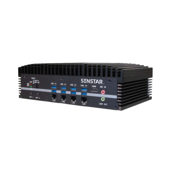 E5004-8A Senstar, Netzwerk Video Rekorder, 8x Standard, 2x Analyse, 4 TB HDD E5004-8A Senstar, Netzwerk Video Rekorder, 8x Standard, 2x Analyse, 4 TB HDD-Beschreibung lesen