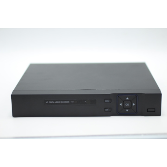 Hm-0801ags-02, 8-Kanal DVR-Beschreibung lesen