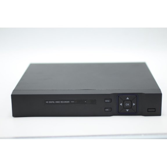 Hm-0801ags-02, 8-Kanal DVR Hm-0801ags-02, 8-Kanal DVR-Beschreibung lesen