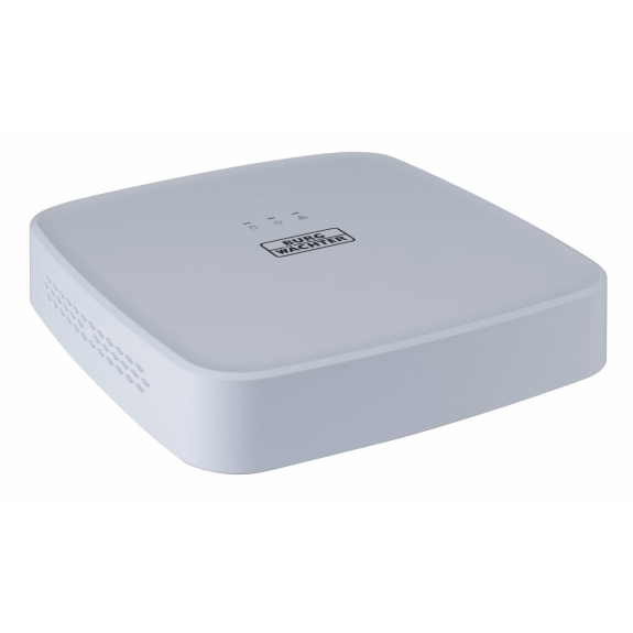 BWNVR-2411P-G2 BURG GARD, Der BWNVR-2411P 4-Kanal Netzwerk Rekorder überzeugen mit einem integrierten PoE Switch und ho BWNVR-2411P-G2 BURG GARD, Der BWNVR-2411P 4-Kanal Netzwerk Rekorder überzeugen mit einem integrierten PoE Switch und ho-Beschreibung lesen