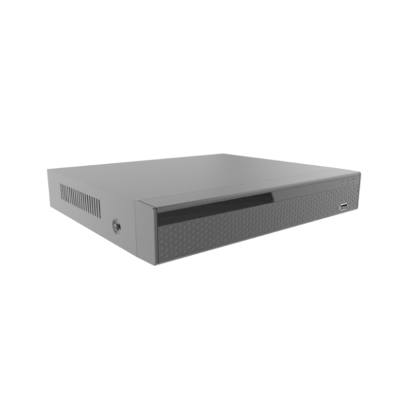 Nvr 08 Dp, 9 Kanal Netzwerk Videorekorder mit 8 PoE Kanälen Nvr 08 Dp, 9 Kanal Netzwerk Videorekorder mit 8 PoE Kanälen-Beschreibung lesen