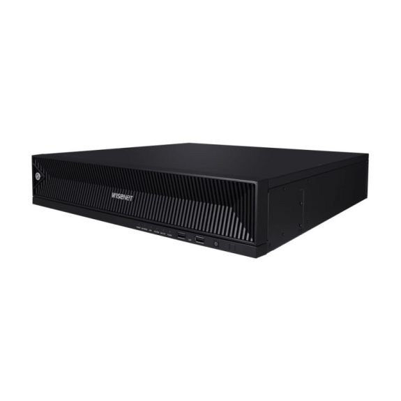 XRN-3210RB2 Hanwha Vision, Netzwerk Video Rekorder, 32 Kanal, 400Mbps, 32MP, RAID, H.265, 2xHDMI, 8xHDD, AI-Suche XRN-3210RB2 Hanwha Vision, Netzwerk Video Rekorder, 32 Kanal, 400Mbps, 32MP, RAID, H.265, 2xHDMI, 8xHDD, AI-Suche-Beschreibung lesen