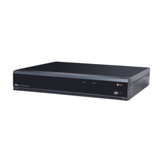 Netzwerk Video Rekorder 32x IP, 16x IP PoE, HDMI, 4x SATA-Beschreibung lesen