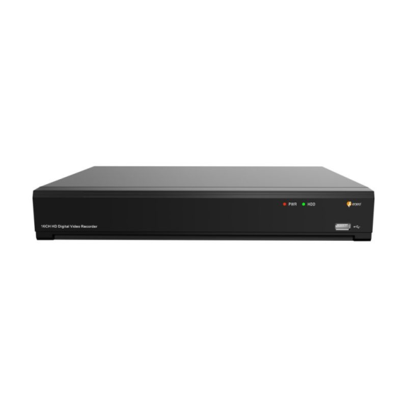 MNR-18N16000A eneo, Hybrid HD Video Rekorder 16-Kanal Analog, 8-Kanal IP, HDMI, 2xSATA, ohne HDD MNR-18N16000A eneo, Hybrid HD Video Rekorder 16-Kanal Analog, 8-Kanal IP, HDMI, 2xSATA, ohne HDD-Beschreibung lesen