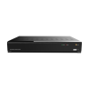 Enregistreur vidéo réseau 8x IP PoE, H.265, HDMI, VGA, 1xSATA, sans HDD