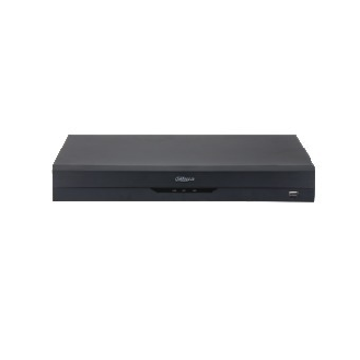 Dahua - XVR5216AN-I3 - XVR - 16 Kanal - SMD, - 16 Kanal/WizSense/5M-N/1080P - H.265+/H.265/H.264+/H.264/AI Codec - HDCV-Beschreibung lesen