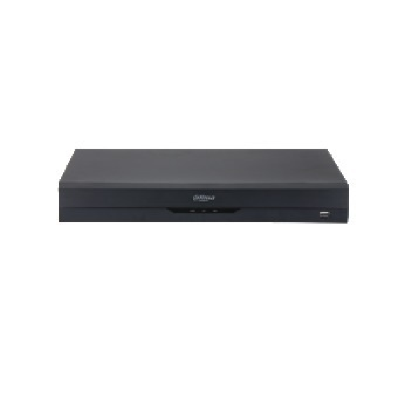 Dahua - XVR5216AN-I3 - XVR - 16 Kanal - SMD, - 16 Kanal/WizSense/5M-N/1080P - H.265+/H.265/H.264+/H.264/AI Codec - HDCV-Beschreibung lesen