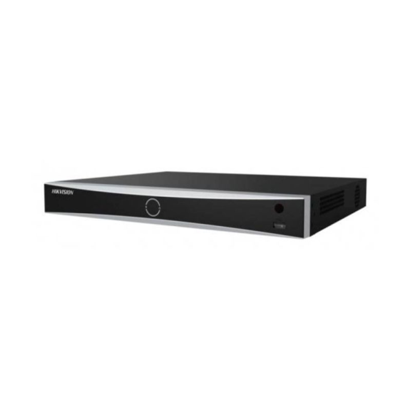 DS-7608NXI-K2/8P(STD) Hikvision, Netzwerk Video Rekorder, 8 IP Kanäle, H.265, 12VDC, 8MP, HDMI, 2x Sata, PoE DS-7608NXI-K2/8P(STD) Hikvision, Netzwerk Video Rekorder, 8 IP Kanäle, H.265, 12VDC, 8MP, HDMI, 2x Sata, PoE-Beschreibung lesen