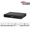 Dahua - XVR7104H-4K-I3 - XVR - 4 Kanal - SMD, - 4 Kanal / WizSense/4K - H.265+/H.265/H.264+/H.264/AI Codec - HDCVI/ AHD