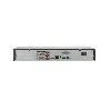 Dahua - XVR7104H-4K-I3 - XVR - 4 Kanal - SMD, - 4 Kanal / WizSense/4K - H.265+/H.265/H.264+/H.264/AI Codec - HDCVI/ AHD