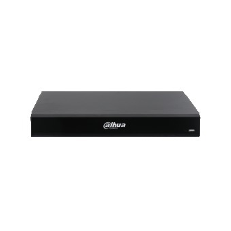 Dahua - XVR7216AN-4K-I3 - XVR - 16 Kanal - SMD, - 16 Kanal/WizSense/4K - H.265+/H.265/H.264+/H.264/AI Codec - HDCVI/ AH-Beschreibung lesen