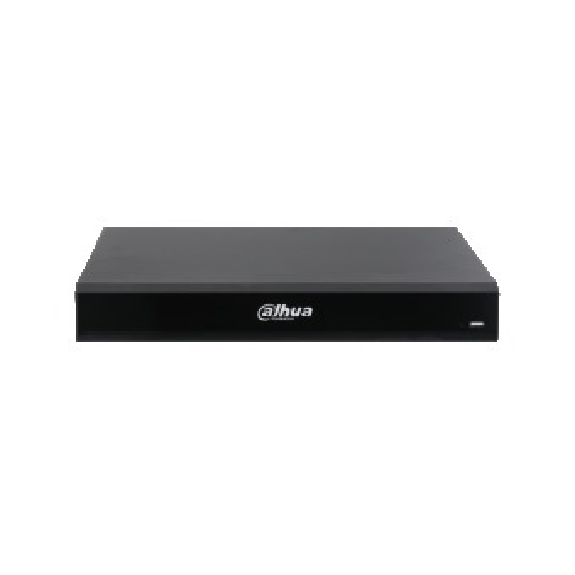 Dahua - XVR7216AN-4K-I3 - XVR - 16 Kanal - SMD, - 16 Kanal/WizSense/4K - H.265+/H.265/H.264+/H.264/AI Codec - HDCVI/ AH-Beschreibung lesen