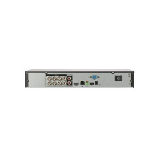 Dahua - XVR7108H-4K-I3 - XVR - 8 Kanal - SMD, - 8 Kanal/WizSense/4K - H.265+/H.265/H.264+/H.264/AI Codec - HDCVI/ AHD/-Beschreibung lesen