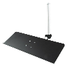 Tablette à clavier - 193000038C66 Tablette à clavier - 193000038C66