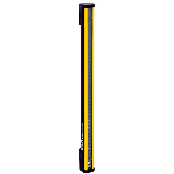 Barrière sécurité T4 (E) H=1500mm Rés=14mm P=20m - C4P-SG15011A00-Lire la description