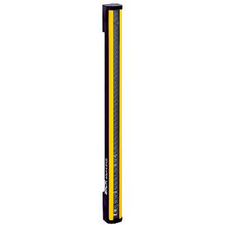 Barrière sécurité T4 (E) H=1500mm Rés=14mm P=20m - C4P-SG15011A00-Lire la description