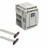 Extension d'E/S pour FP-X. 8E/8SR - AFPX-E16R-J Extension d'E/S pour FP-X. 8E/8SR - AFPX-E16R-J
