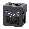 NX1P 2x Entrées / 2 x Sorties analogiques, 0 -10 V ou 4-20 mA - NX1W-MAB221