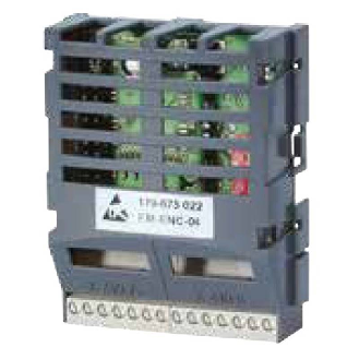 Module d'extension codeur - EM-ENC-04-Lire la description