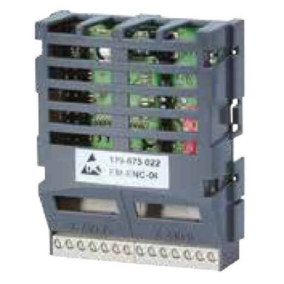 Module d'extension codeur - EM-ENC-04 Module d'extension codeur - EM-ENC-04-Lire la description