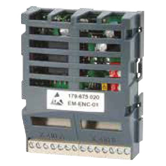 Module d'extension codeur - EM-ENC-01-Lire la description