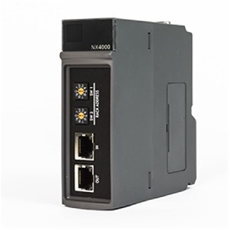 Module d'extension de bus - BCS-NX4000-Lire la description