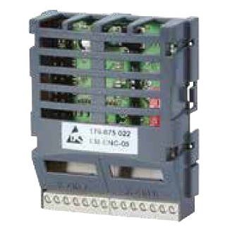 Module d'extension codeur - EM-ENC-05-Lire la description