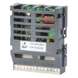 Module d'extension resolver - EM-RES-02-Lire la description