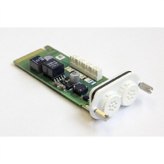 Mx-F-S7A-LSA MOBOTIX, S74 ETH Platine mit LSA-Anschluss Mx-F-S7A-LSA MOBOTIX, S74 ETH Platine mit LSA-Anschluss-Beschreibung lesen
