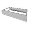 Module d'extension pour armoires VX L1000 P600 - VX 8618.521