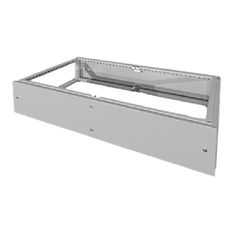 Module d'extension pour armoires VX L1000 P600 - VX 8618.521-Lire la description