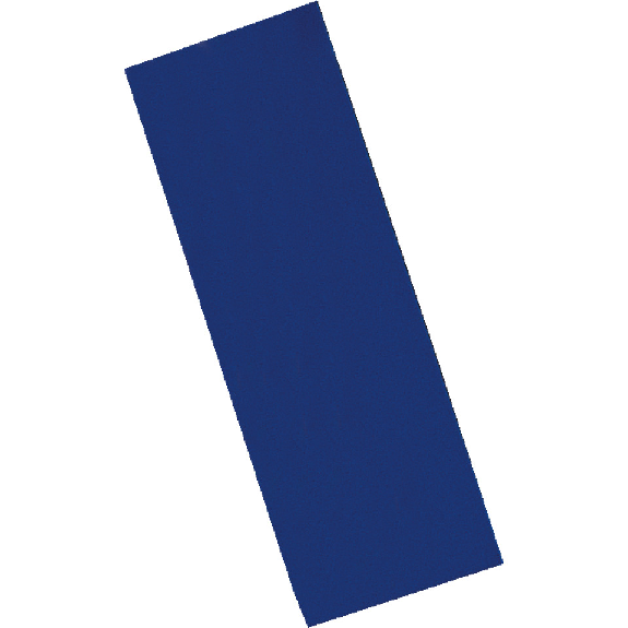 Magnetetiketten, individuell beschriftbar, blau, 100x30mm, 100/VE Magnetetiketten, individuell beschriftbar, blau, 100x30mm, 100/VE-Beschreibung lesen