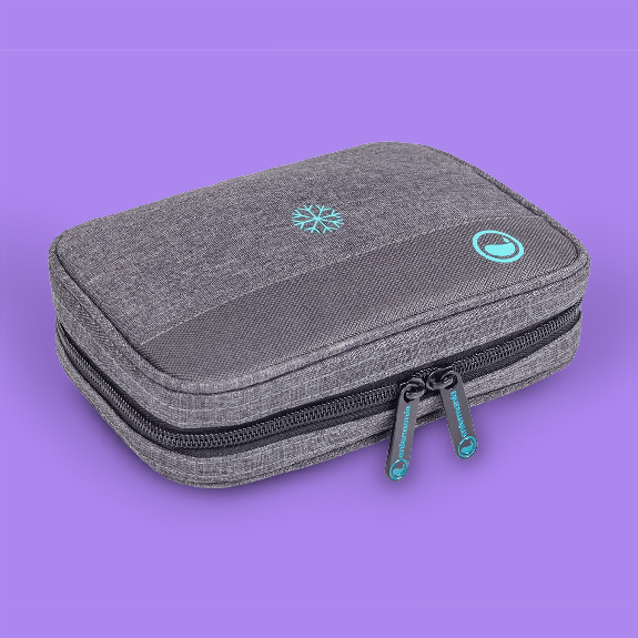 Ampulario isotérmico - Atom Urban Care-Leer más