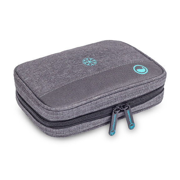 Ampulario isotérmico - Atom Urban Care-Leer más