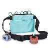 Riñonera organizador enfermería Basic Collection Riñonera organizador enfermería Basic Collection
