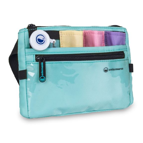Riñonera organizador enfermería Basic Collection Riñonera organizador enfermería Basic Collection-Leer más