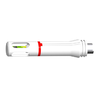 Sonde de température et d'hygrométrie, 5 à 95 %HR et -20 à +70°C - KITHA-Lire la description