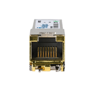 Ixia SFP-10G-RJ45 kompatibler BlueOptics SFP+ BO08J78S6-Beschreibung lesen