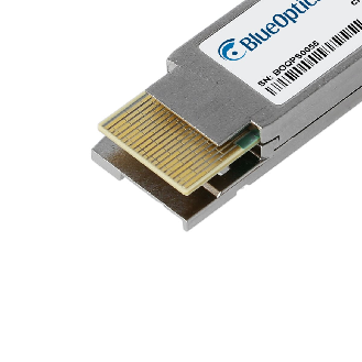 Arista QDD-400G-FR4 kompatibler BlueOptics QSFP-DD BO29XIC602D-Beschreibung lesen