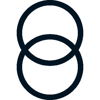 Symbol Transformator, für Blindschaltbilder, Folie, selbstklebend, 75x50 mm-Beschreibung lesen
