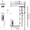 Flexi Compact - Passerelle CANopen - FLX0-GCAN100