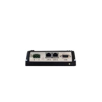 Gateway avec CPU Single Core 1GHz, 24Vdc, IP65, Marine - BoX2 pro-Lire la description