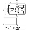 WeAssist - Gateway 868MHz - 862.000.01