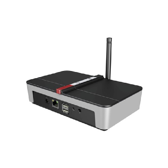 WeAssist - Gateway 868MHz - 862.000.01-Lire la description